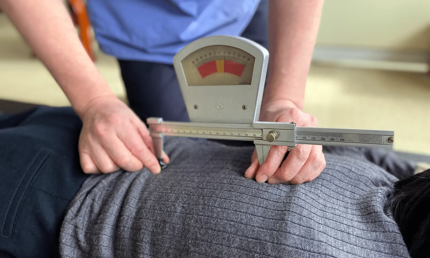 オーダーメイド施術イメージ